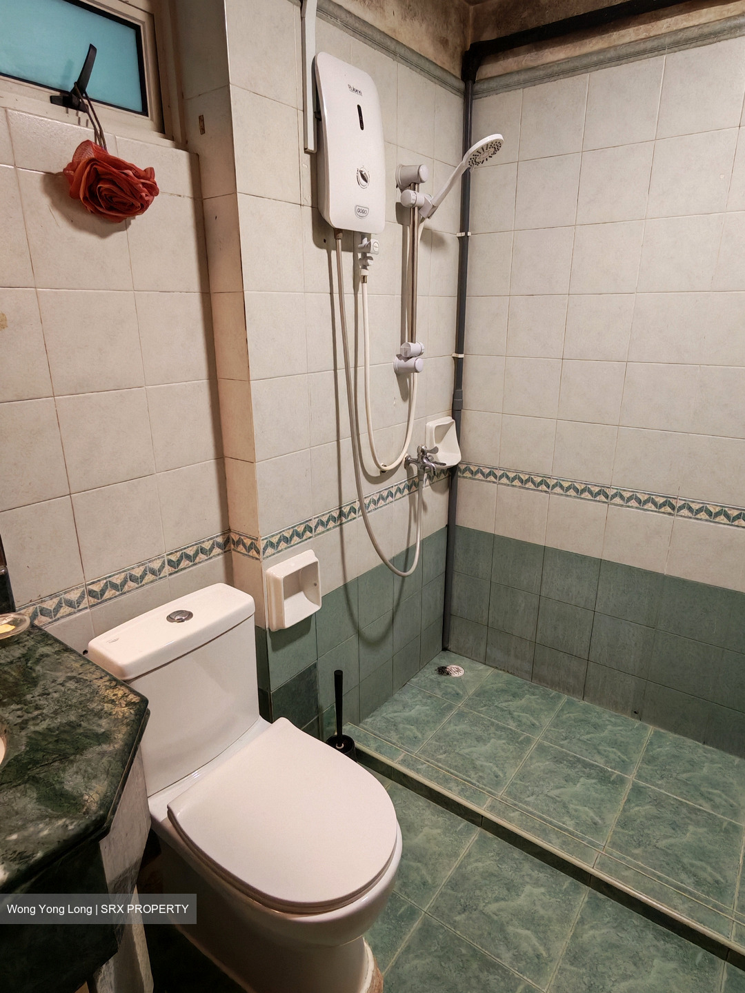 Changi Court (D16), Condominium #605466081